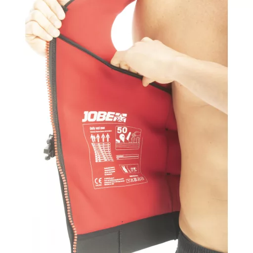 Vestă sport Jobe Unify Life Vest Men Red