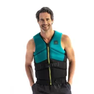 Vestă sport Jobe Unify Life Vest Men Vintage Teal