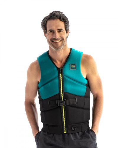 Vestă sport Jobe Unify Life Vest Men Vintage Teal