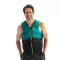 Vestă sport Jobe Unify Life Vest Men Vintage Teal