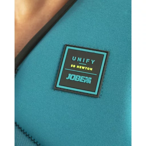 Vestă sport Jobe Unify Life Vest Men Vintage Teal