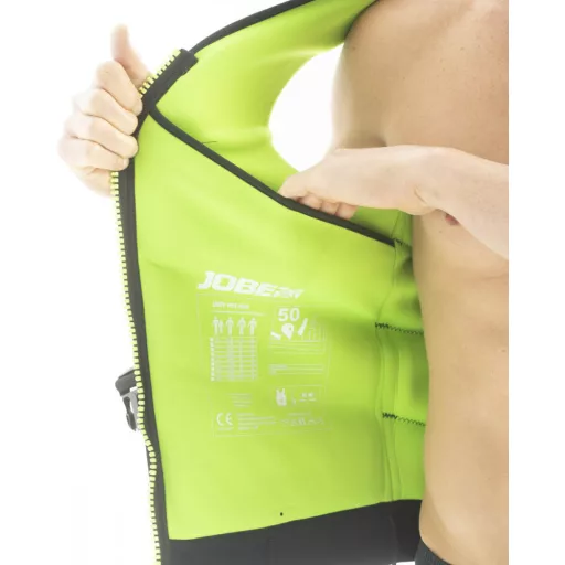 Vestă sport Jobe Unify Life Vest Men Vintage Teal