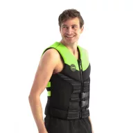 Vestă sport Jobe Segmented Jet Backsupport XXL