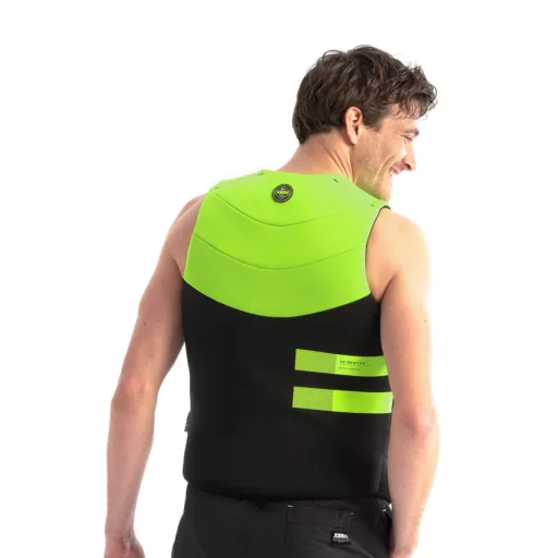 Vestă sport Jobe Segmented Jet Backsupport XXL
