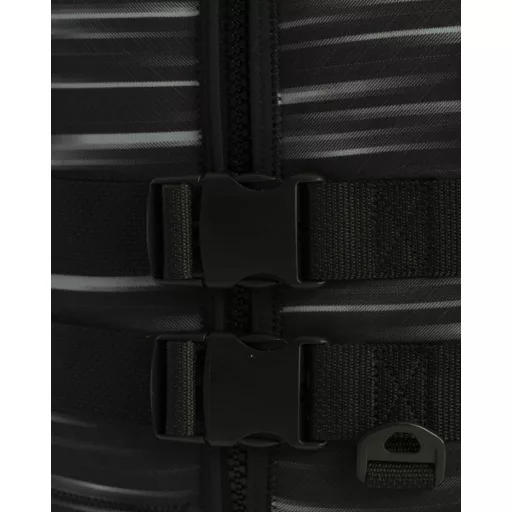 Vestă sport Jobe Segmented Jet Backsupport XXL