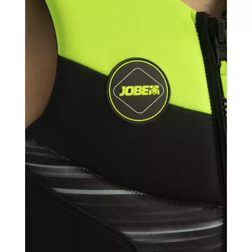 Vestă sport Jobe Segmented Jet Backsupport XXL