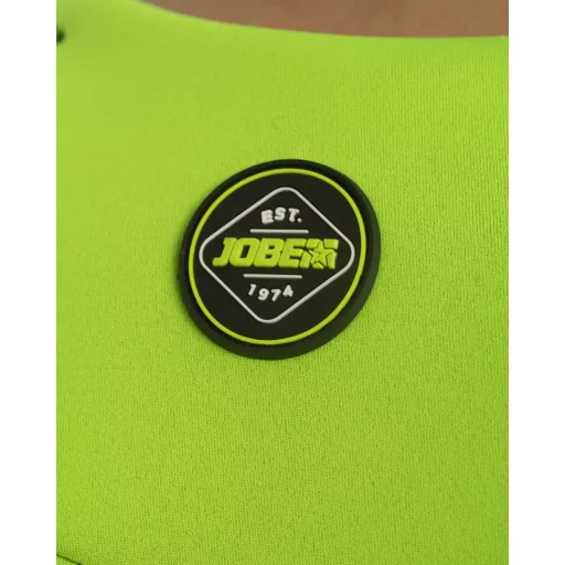 Vestă sport Jobe Segmented Jet Backsupport XXL
