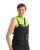 Vestă sport Jobe Segmented Jet Backsupport 3XL