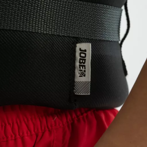 Vesta sport Jobe Neoprene Life Vest Kids negru