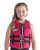 Jobe Neoprene Vest Kids Hot Pink
