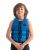 Vestă sport Jobe Neoprene Life Vest Kids Blue