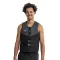 Vestă sport Jobe Neoprene Life Vest Men Graphite Grey XL