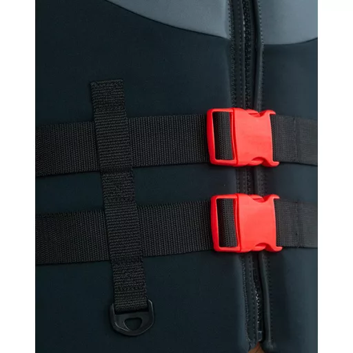 Vestă sport Jobe Neoprene Vest Men Burgundy Red