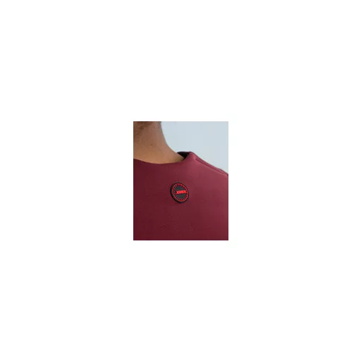 Vestă sport Jobe Neoprene Vest Men Burgundy Red