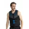 Vestă sport Jobe Neoprene Life Vest Men Midnight Blue