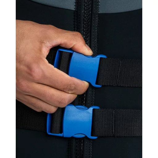 Vestă sport Jobe Neoprene Life Vest Men Midnight Blue