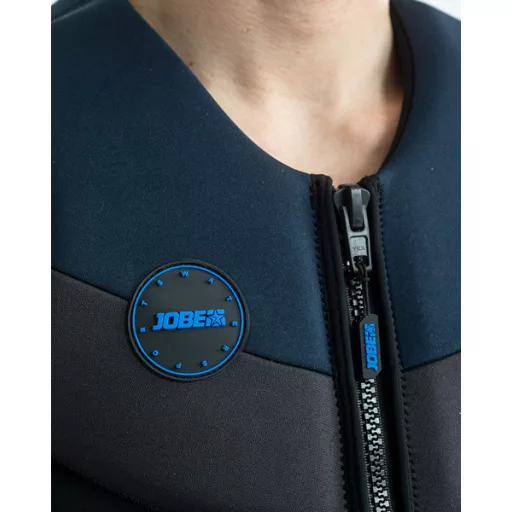 Vestă sport Jobe Neoprene Life Vest Men Midnight Blue