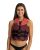 Vestă sport Jobe Neoprene Life Vest Women Rose Pink