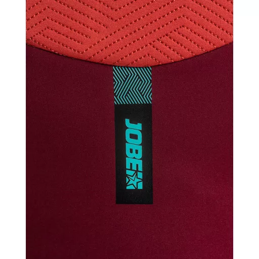 Vestă sport Jobe Neoprene Life Vest Women Rose Pink 
