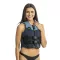 Vestă sport Jobe Neoprene Life Vest Women Midnight Blue