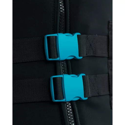 Vestă sport Jobe Neoprene Vest Men Real Teal