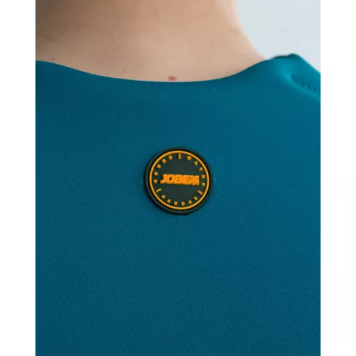 Vestă sport Jobe Neoprene Vest Men Real Teal