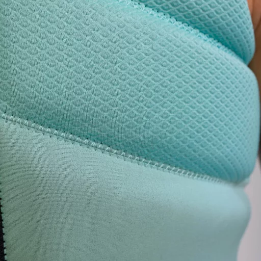 Vestă sport Jobe Unify Life Vest Woman Vintage Teal