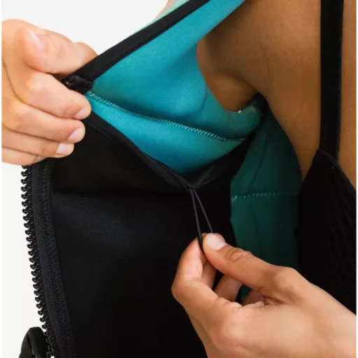Vestă sport Jobe Unify Life Vest Woman Vintage Teal
