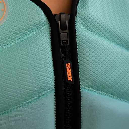 Vestă sport Jobe Unify Life Vest Woman Vintage Teal