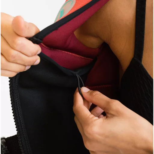 Vestă sport Jobe Unify Life Vest Woman Rose Pink 