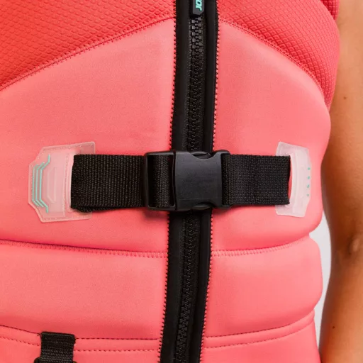 Vestă sport Jobe Unify Life Vest Woman Rose Pink 