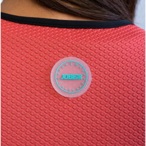 Vestă sport Jobe Unify Life Vest Woman Rose Pink 