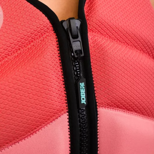Vestă sport Jobe Unify Life Vest Woman Rose Pink 