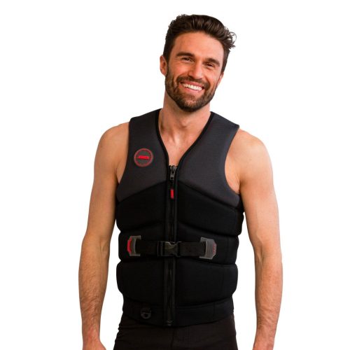 Vestă sport Jobe Unify Life Vest Men Black