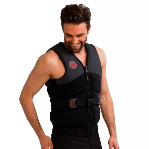 Vestă sport Jobe Unify Life Vest Men Black