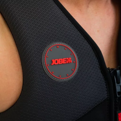 Vestă sport Jobe Unify Life Vest Men Black