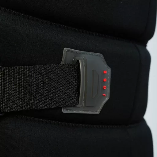 Vestă sport Jobe Unify Life Vest Men Black