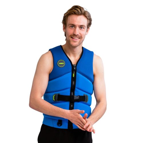 Vestă sport Jobe Unify Life Vest Men Albastru