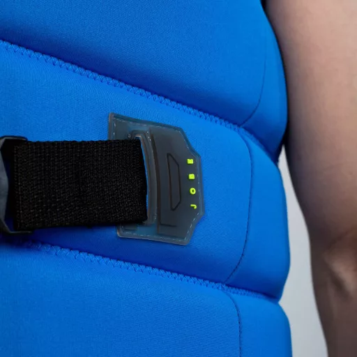 Vestă sport Jobe Unify Life Vest Men Albastru