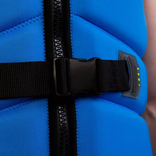 Vestă sport Jobe Unify Life Vest Men Albastru