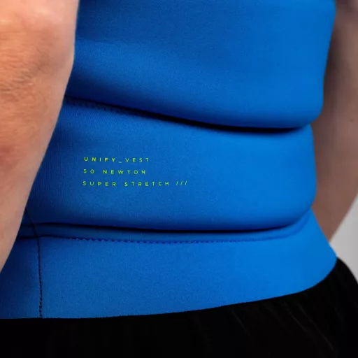Vestă sport Jobe Unify Life Vest Men Albastru
