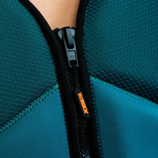 Vesta sport Jobe Unify Life Vest Men Real Teal 