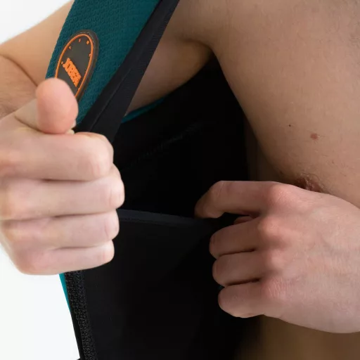 Vesta sport Jobe Unify Life Vest Men Real Teal 