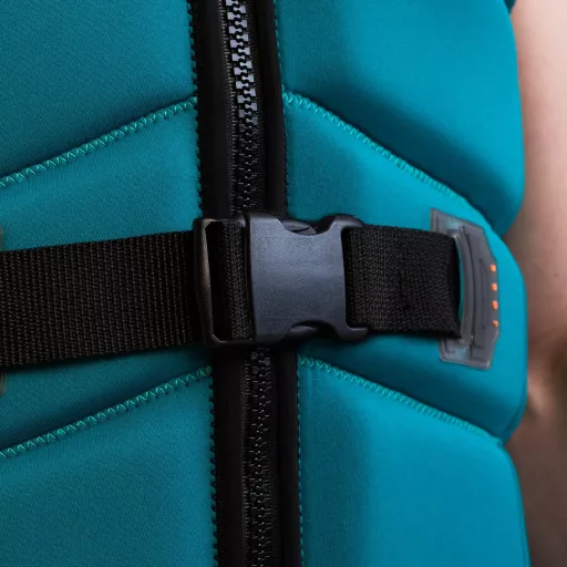 Vesta sport Jobe Unify Life Vest Men Real Teal 