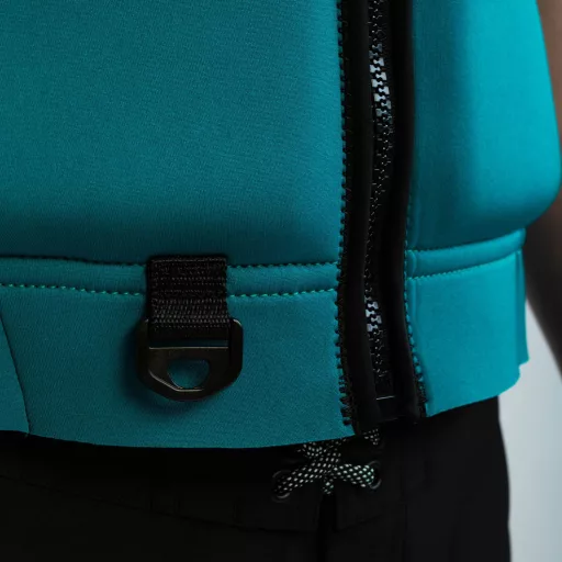 Vesta sport Jobe Unify Life Vest Men Real Teal 