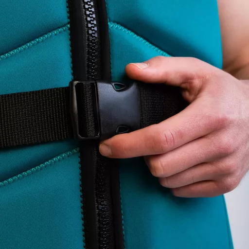 Vesta sport Jobe Unify Life Vest Men Real Teal 