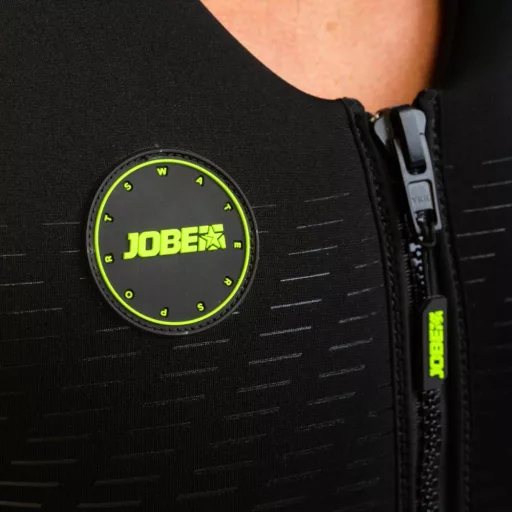 Vestă sport Jobe Neoprene Life Vest Men Black