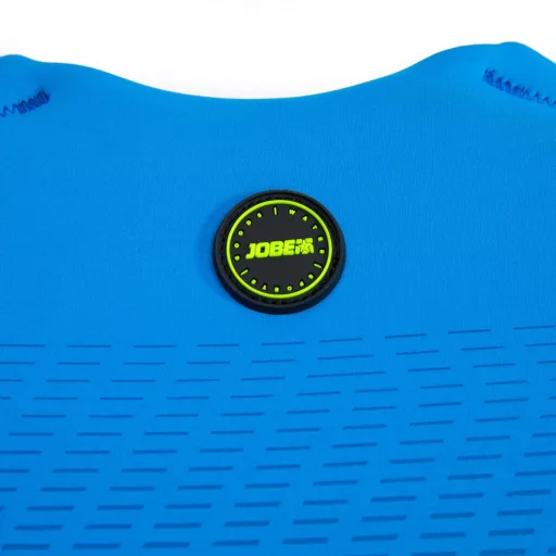 Vestă sport Jobe Neopren Life Vest Kids Lime Green