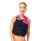 Vestă sport Jobe Neoprene Life Vest Women Midnight Blue