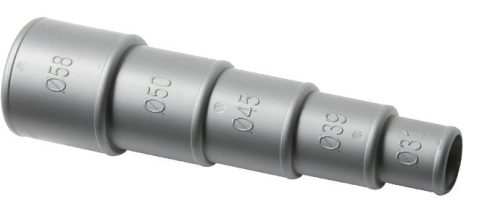 Pipe constrictors 32 - 59 mm GFN